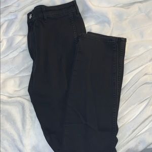 NWOT High Waisted Jeans